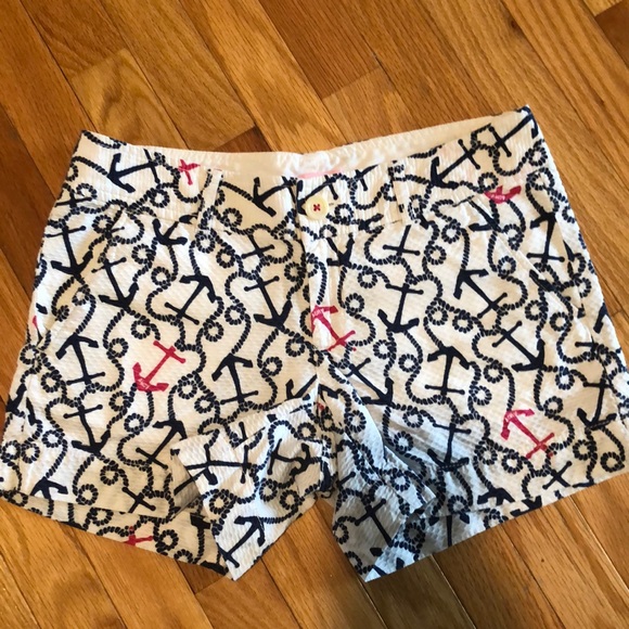 Lilly Pulitzer Pants - Lilly Pulitzer shorts